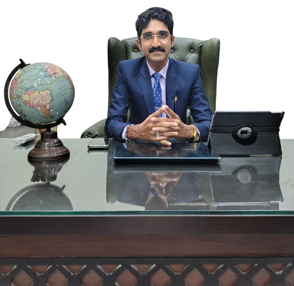 YAAGHA International Vision