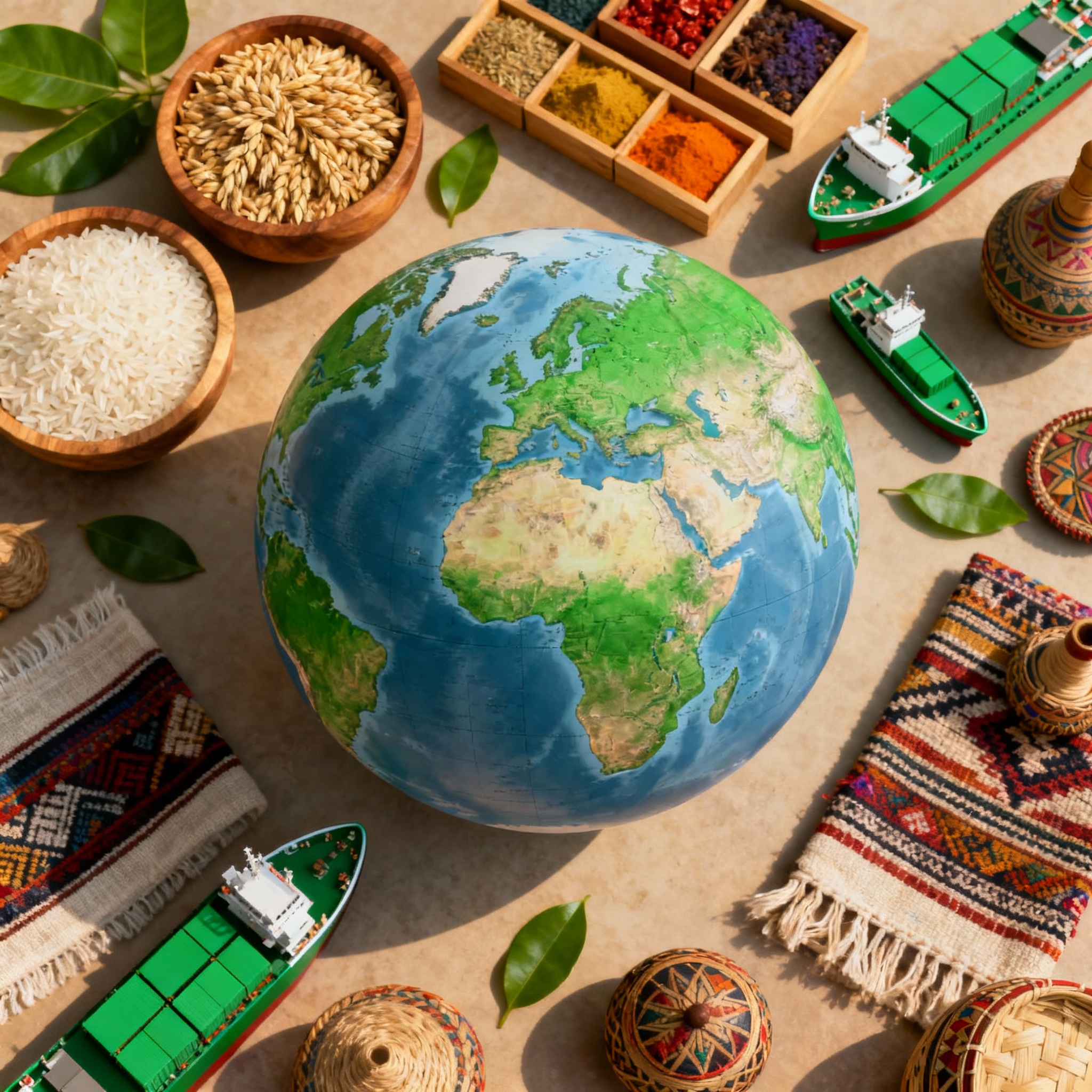 YAAGHA International Leadership